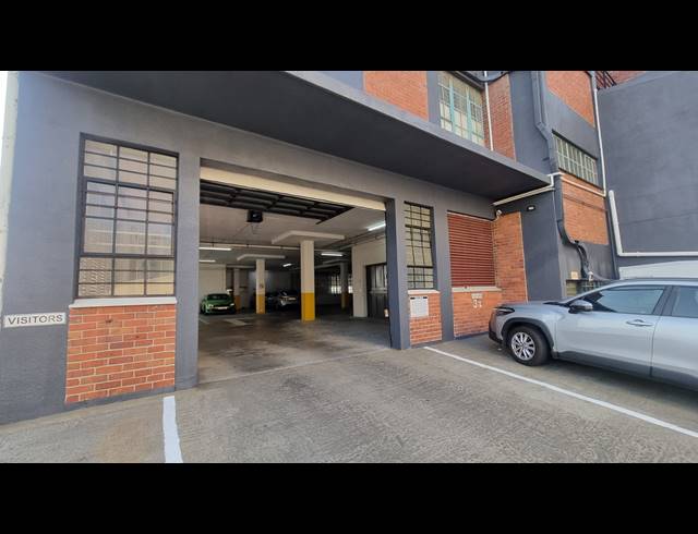 486M² OFFICE FOR SALE IN SALT RIVER